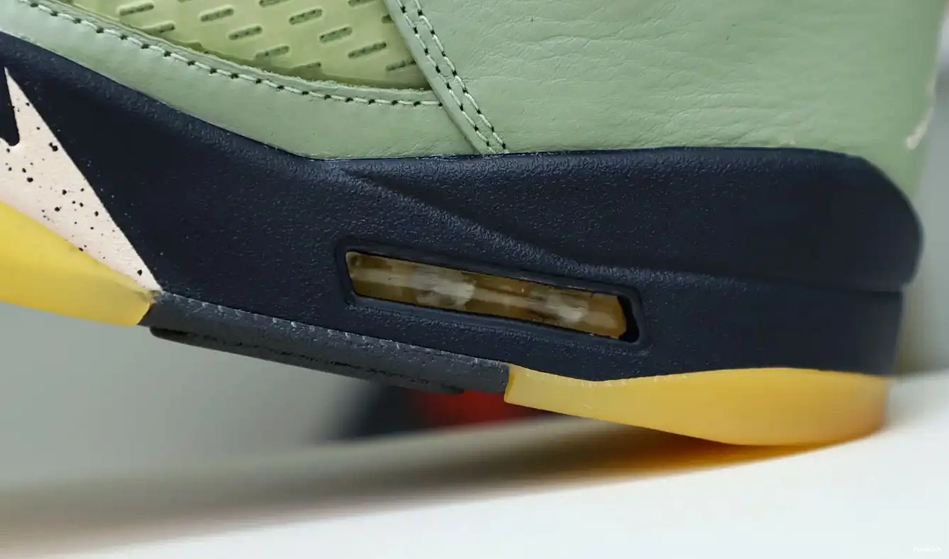 JORDAN 5 DC7501-300 